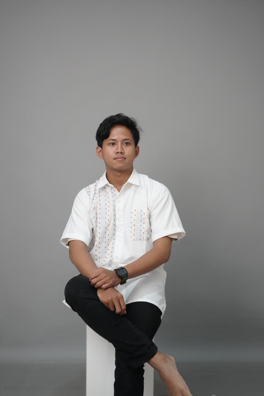 Mapbiomas Alerta - M. Afin Muntazzudien